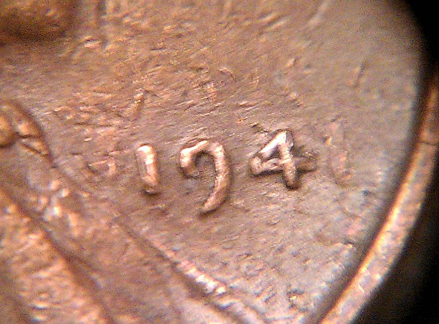 1941-Wheat-Penny-Missing-The-Number-1